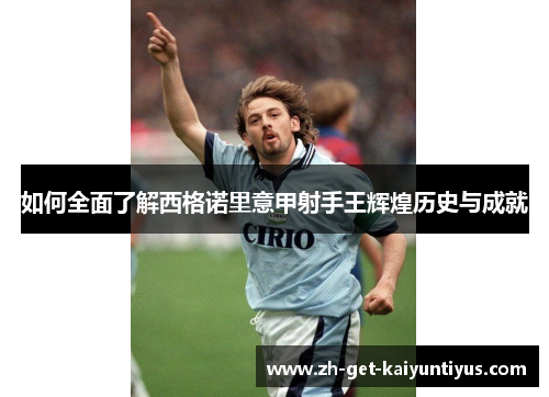 如何全面了解西格诺里意甲射手王辉煌历史与成就