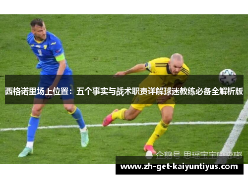 西格诺里场上位置：五个事实与战术职责详解球迷教练必备全解析版