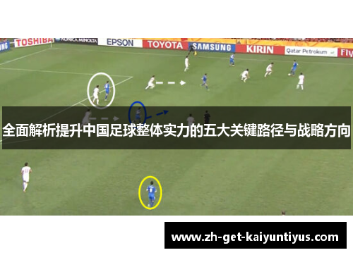 全面解析提升中国足球整体实力的五大关键路径与战略方向