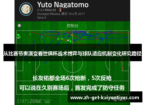 从比赛节奏演变看世俱杯战术博弈与球队适应机制变化研究路径