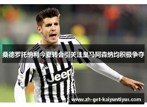 桑德罗托纳利今夏转会引关注皇马阿森纳均积极争夺